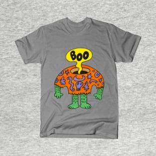 Boo4 T-Shirt